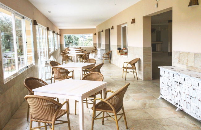 Finca Encinar de las Flores - Photo 24