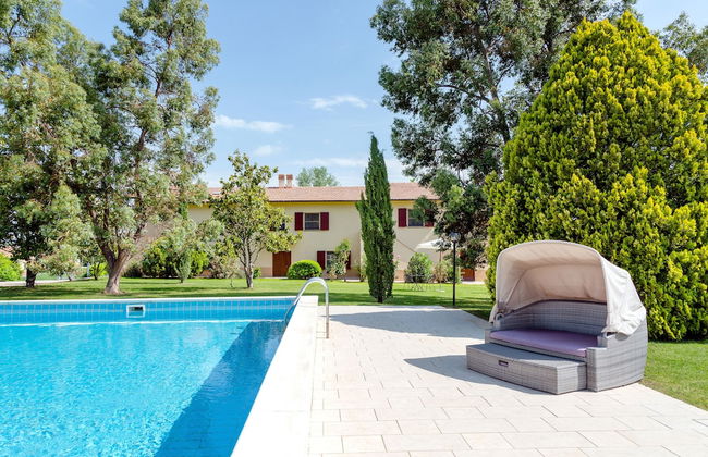 Tenuta Lamborghini Golf & Resort - Foto 43