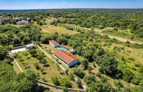 Villa Mina - Orihi - Foto 66