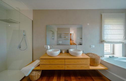 Villa Tinguaton - Foto 32