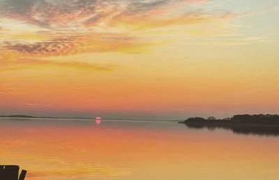 Bungalow Seeblick Am Achterwasser - Foto 32