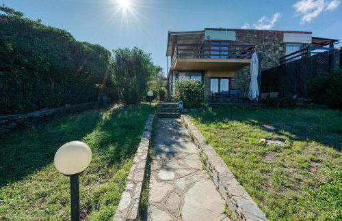 Villetta con Giardino a pochi passi dalla Spiaggia - Foto 36