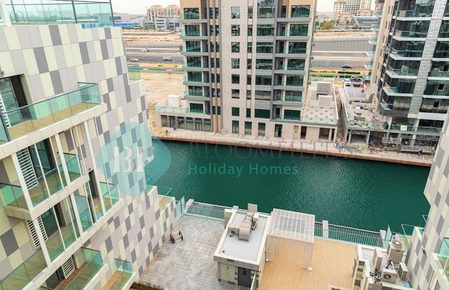 Bloomfields Grandeur 2BR Duplex in Raha - Photo 1