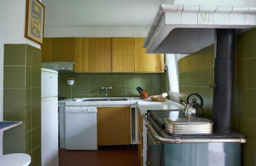 Casa Mancini Monticiano - Holiday Villa - Foto 9