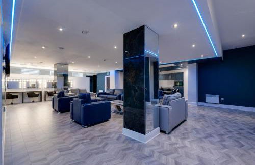 Temple Court Cavern Quarter Apartments by Happy Days - Foto 40