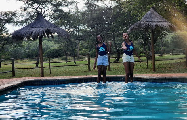 Buyskop Lodge - Foto 11