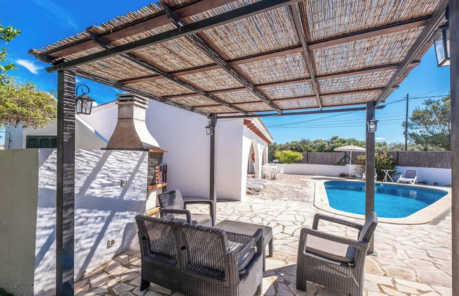 Villa Chiquita - Photo 7