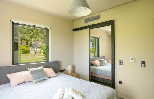 Antinea Olympian Villa - Foto 114