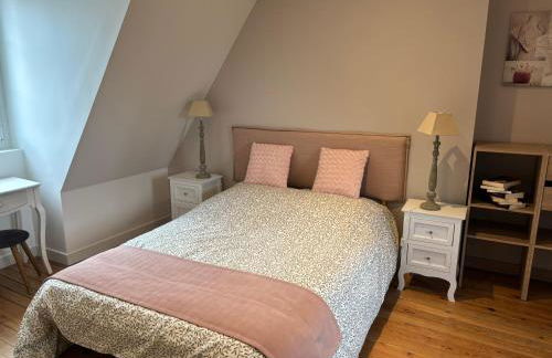 La closerie de BelleVue - Foto 15