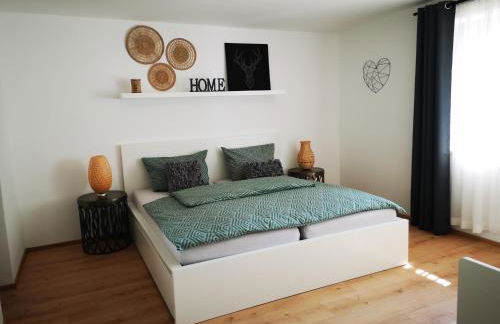 Ferienwohnung Lieblingszeit - Foto 18