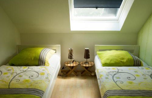 Komfortable Apartments in der Villa Eule - Foto 38