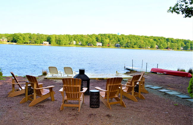 2900sqft villa near ski & snowboarding - Foto 45