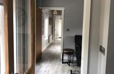 Terry Joe Cottages - Foto 20