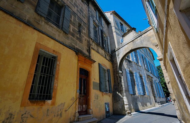 Arlés y el Espíritu de Camarga - Patrimonio Romano, Paisajes Salvajes - Foto 30