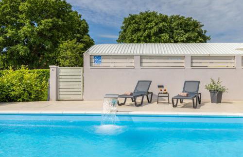 Villa Bella Vita by Istrabook - Foto 14