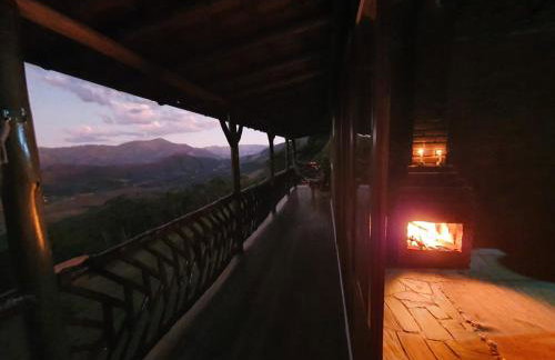 RECANTO DO LEÃO - Foto 15