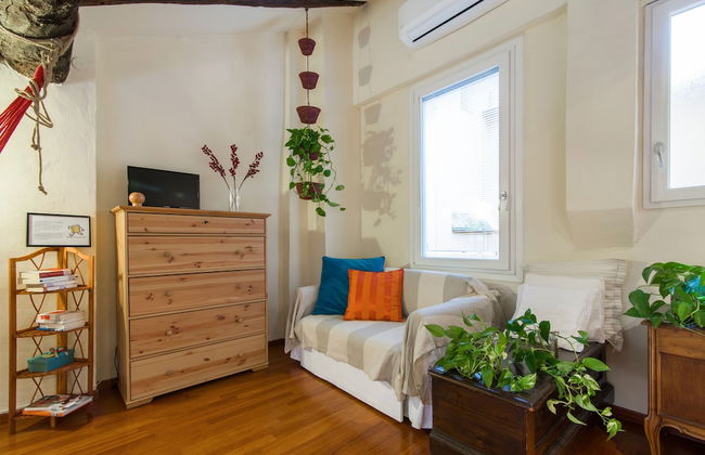 Bologna Rainbow Apartment - Foto 15