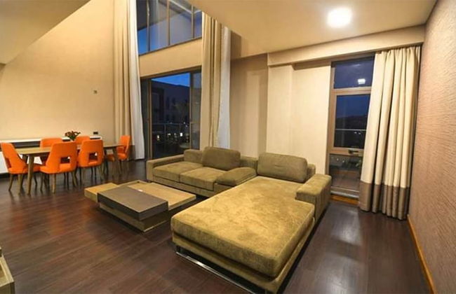 A Fully Furnished Apartment in the City of Kampala - Foto 8