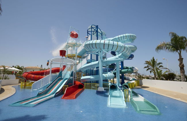 Sunrise Oasis Hotel & Waterpark - Foto 51