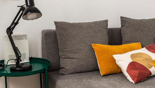 Queens Atocha - Alquiler Corta Duración - Photo 4