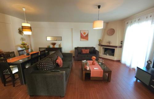 Nefeli Villa lagonisi - Pool - Photo 21