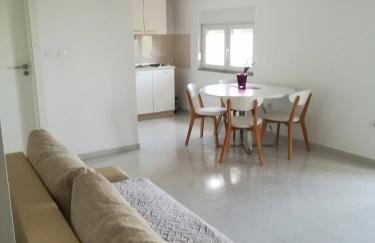 Apartments with a parking space Poljica, Zadar - 13289 - Foto 15