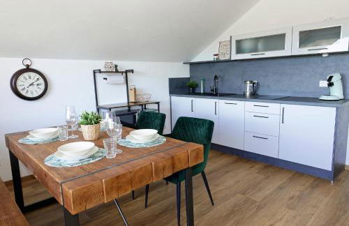 Ferienwohnung "Casa El Aberle" Modern eingerichtet in schöner Lage mit Parkplatz - Foto 3