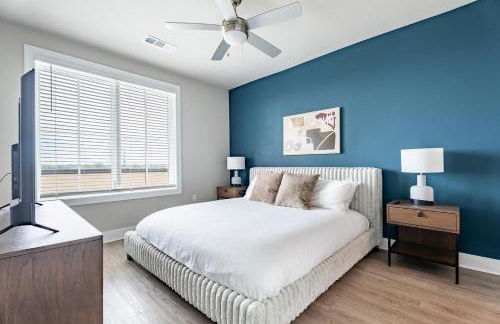 Landing Apartments - The Line - Foto 78