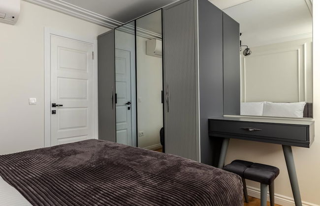 Sleek Flat 6 min to Istiklal Ave in Beyoglu - Foto 14