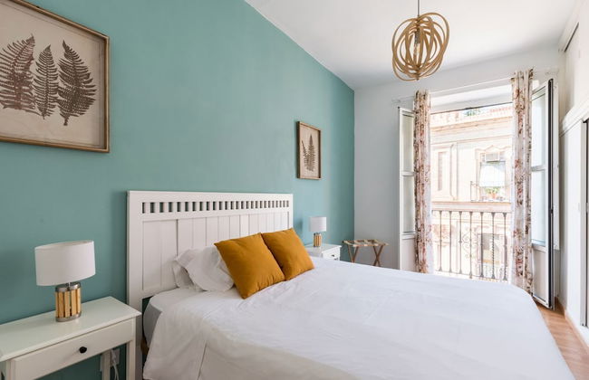 Apartments Ole - Tetuan - Photo 29