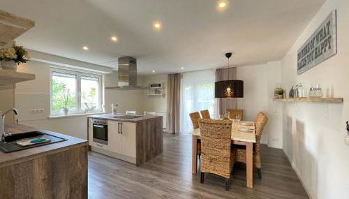 Fewo MAIN URLAUB an der Mainschleife - Foto 4