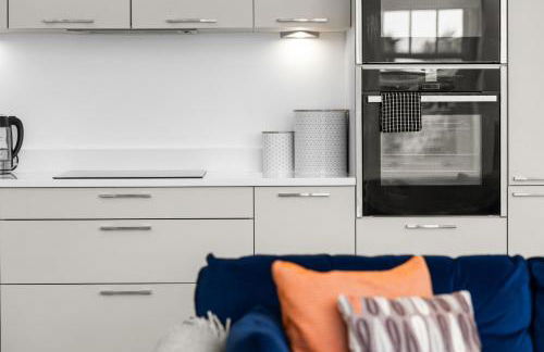 Panmure Apartment - Foto 18