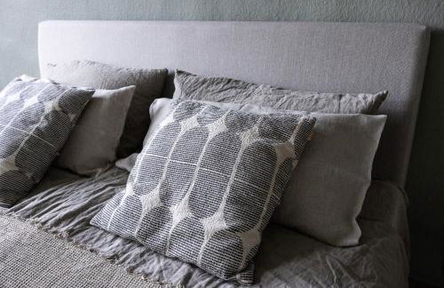 Haus Engelhardt Design Wohnung Heidi mit Burgblick - Foto 19