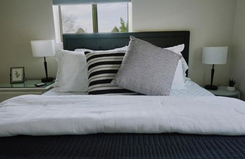 The White House, A Unique ABQ Stay in Central Location near Uptown - Foto 53