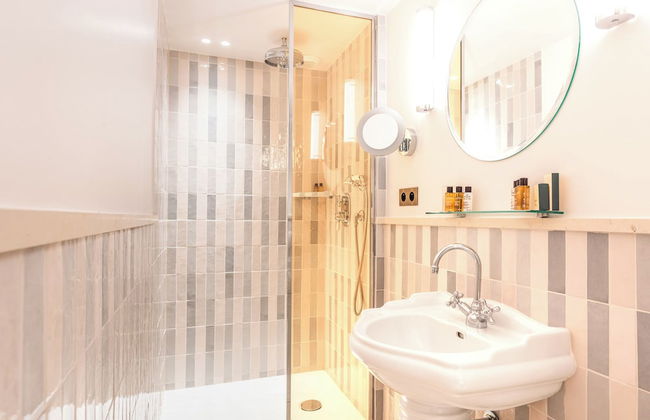 Maison La Bohème Montmartre - Studios & Apartments - Foto 64