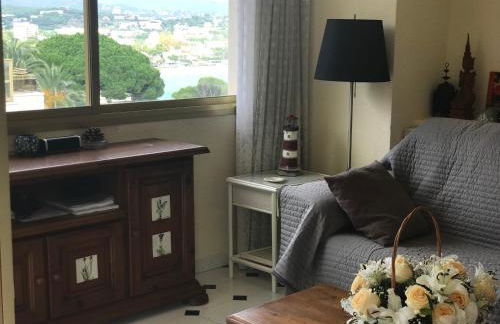 Precioso apartamento en S'Agaró con fantásticas vistas al mar - Foto 49