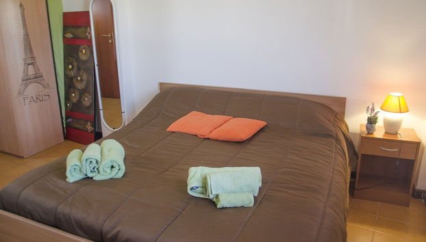 Casa Poseidone - Foto 5, Habitación