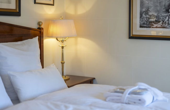 Schloss Frankenberg - Photo 6