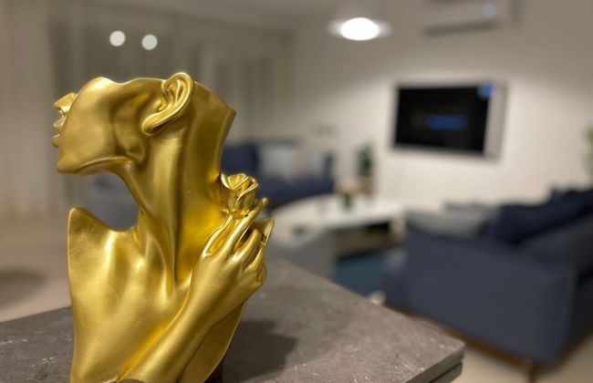 Villa Sea View in Fouka Bay North Coast - Photo 47