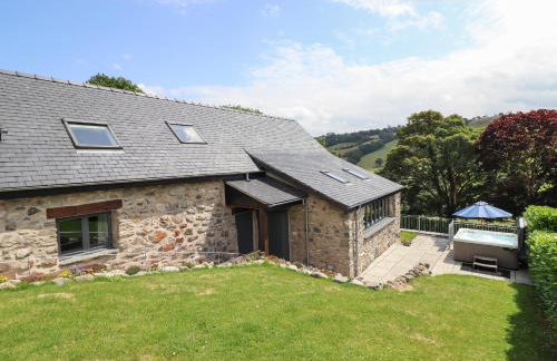 Ysgubor Tyddyn Isaf - Foto 42