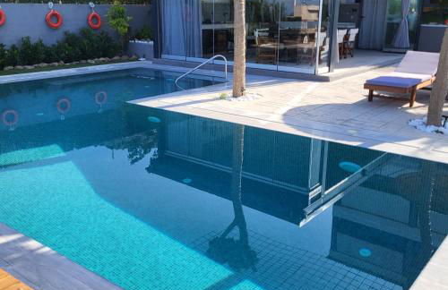 Stergiou Luxury Apartments with shared pool - Photo 10