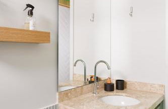 Outside Home Apto próx USP - Photo 12