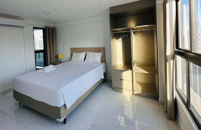 Move Tambaú II - LikeHome Hospedagens - Foto 27