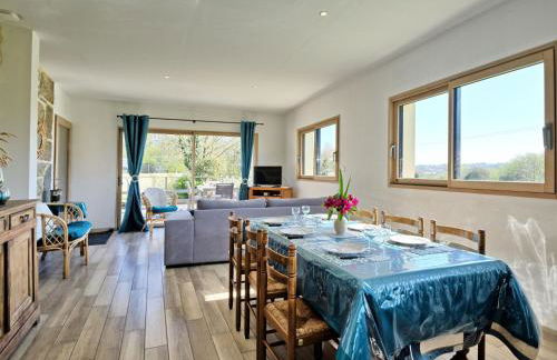 Holiday Home Le Guernevez by Interhome - Foto 8