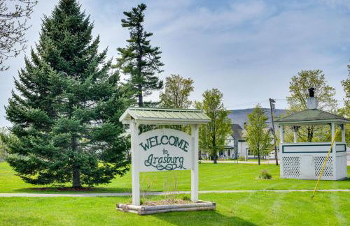 True North Farm House - Historic Family Home - Foto 45