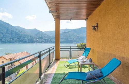 Teo s House private parking and lake view - Photo 1