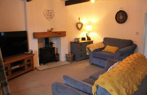 Bumblebee Cottage nestled in stunning countryside. - Foto 1