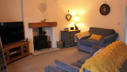 Bumblebee Cottage nestled in stunning countryside. - Foto 1