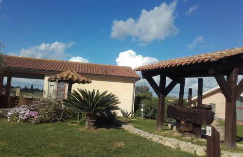 Agriturismo Sa Ruda - Foto 12