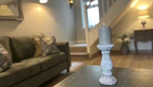 Posh Little Cottage - Foto 5